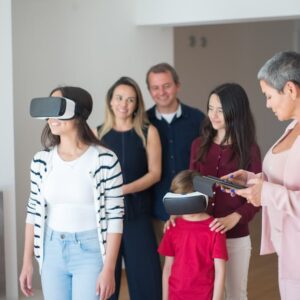 Paquete de Visualización 3D y Renderizado